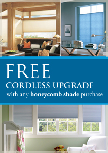 New Home Blinds and Shutters Discount