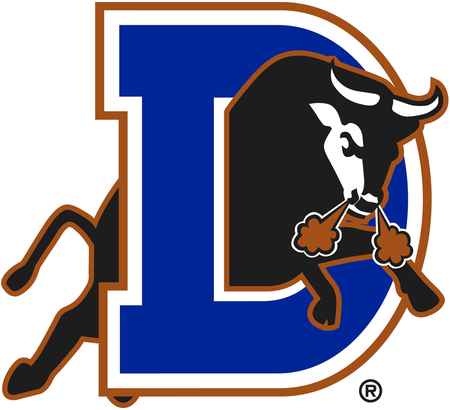 Durham Bulls Logo