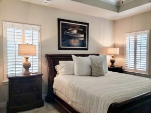 Composite Plantation Shutters