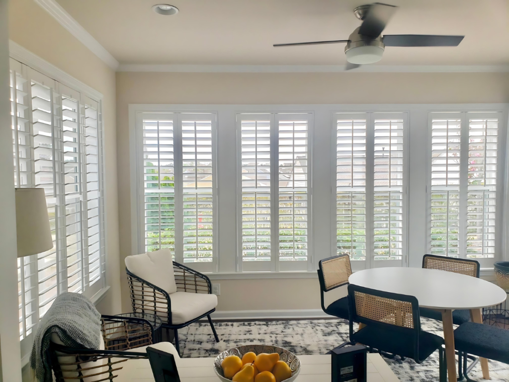 local blinds company